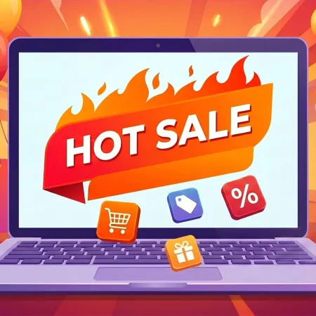 Hot Sale 2026: 3 días para ahorrar en electro, viajes y supermercado