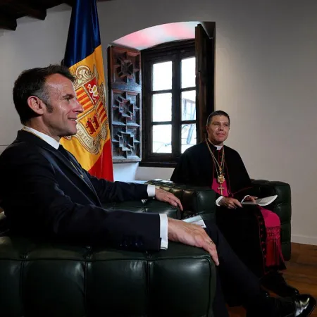 Cómo nació el insólito sistema político que todavía conserva Andorra