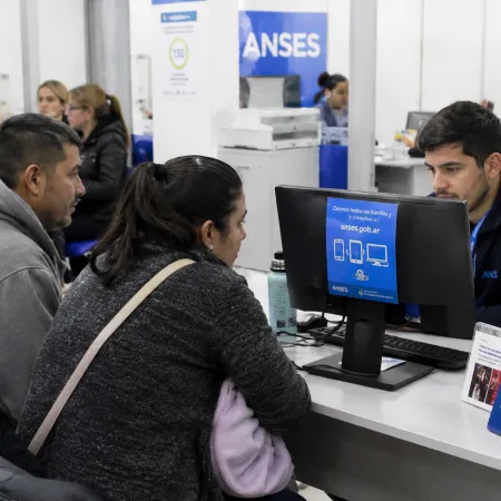 Mega base de datos sociales con IA en Argentina: qué derechos tendrán los ciudadanos