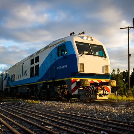 Ir a Mar del Plata, Rosario y Junín desde CABA en tren: así serán las nuevas tarifas