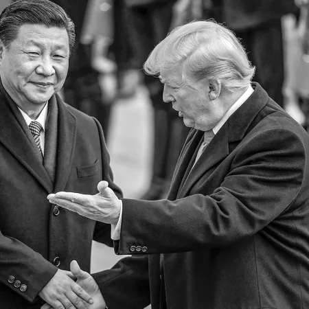 Estados Unidos y China mantienen la tregua por tierras raras antes de Trump-Xi