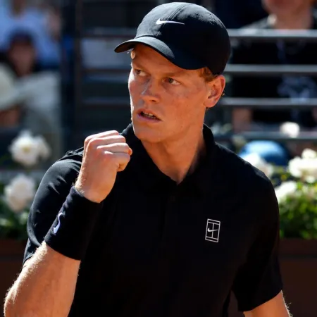 Masters 1000 de Roma: Jannik Sinner venció a Alexei Popyrin y sigue imparable