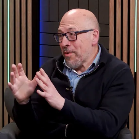 Fabio Quetglas: qué le pasó a la UCR, sus 8 años en el Congreso y las ciudades intermedias
