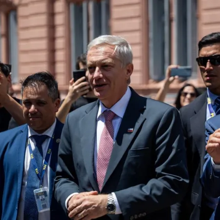 Por qué José Antonio Kast se volvió un test regional para Milei