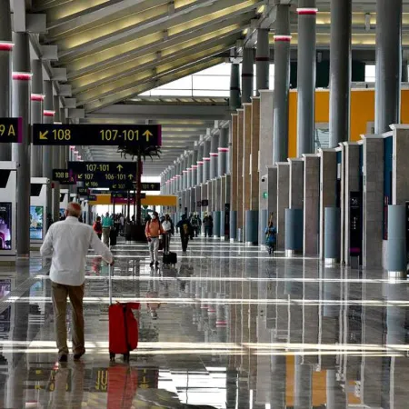 El tren barato al AIFA expone el costo argentino de llegar al aeropuerto