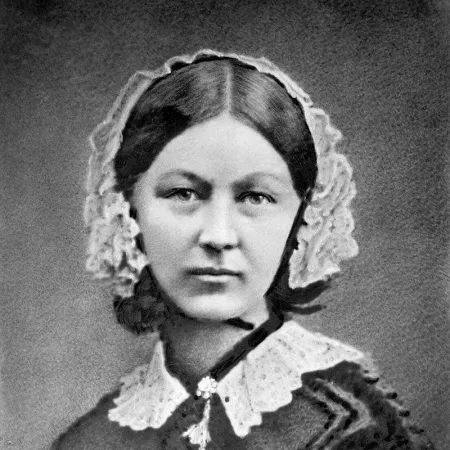 Florence Nightingale: la mujer que transformó los hospitales modernos