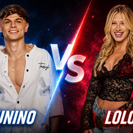¿Zunino o Lolo? ¿Quién abandona la casa de Gran Hermano en placa planta?