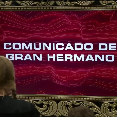 Último momento: la bomba de Gran Hermano que cambia toda la eliminación