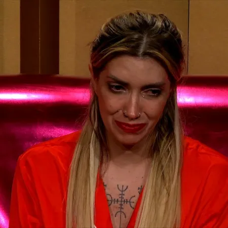 Carmiña Masi y su teoría de por qué no vuelve a Gran Hermano
