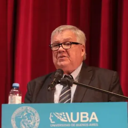 Desde la UBA advierten que sólo pueden resistir meses y crece la alarma