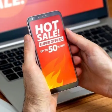 Hot Sale 2026: qué fue lo más comprado y dónde están los mayores descuentos