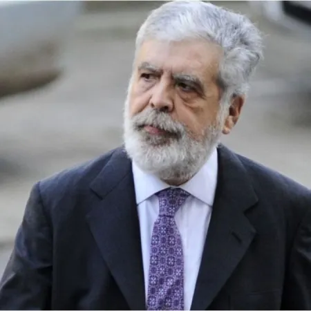 Prisión domiciliaria para De Vido: el argumento médico que cambió su situación