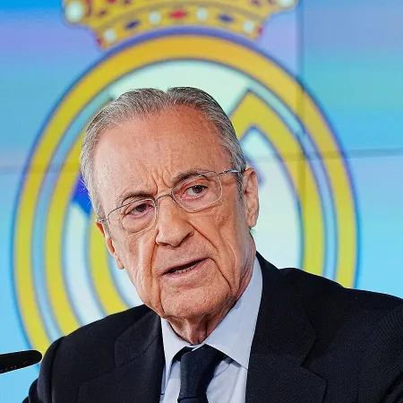 Florentino Pérez convoca a elecciones en el Real Madrid y desafía a sus críticos