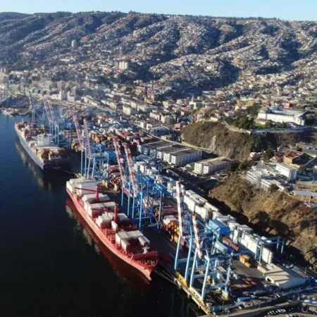 Brasil y Chile muestran el riesgo regional que mira Argentina