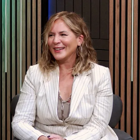 Lady Fierros: "No está mal dar un volantazo en la vida"