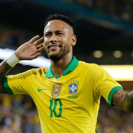 Ancelotti, Neymar y Brasil: la prelista que reabre el debate antes del Mundial