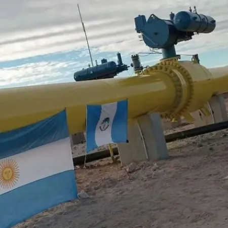 El nuevo proyecto del RIGI que promete empleo y gas más barato