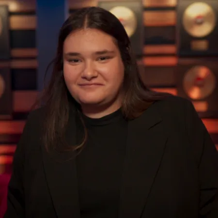 Lola Kajt: la exparticipante de La Voz Argentina que brillará en Operación Triunfo USA