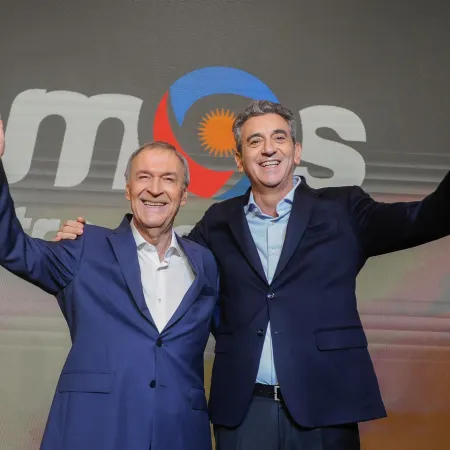 La ruta 2027 de Uñac: uno por uno, el fracaso de otros peronistas del interior