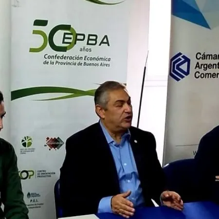 Autopartistas en el Congreso advertieron sobre el futuro del empleo industrial