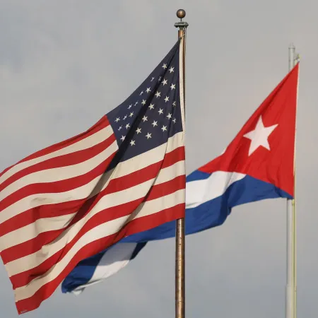 Trump habla con Cuba y deja expuesto el alineamiento de Milei
