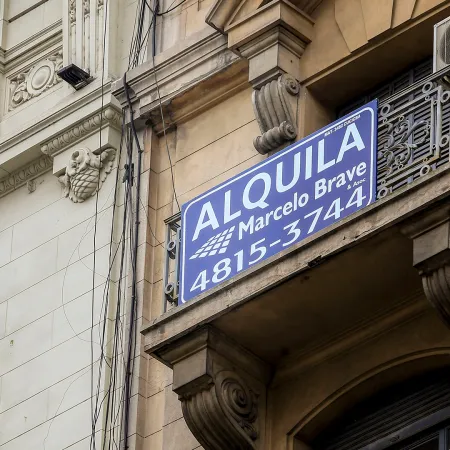Alquileres en CABA: cuánto aumentaron y cómo cambia el valor según la zona