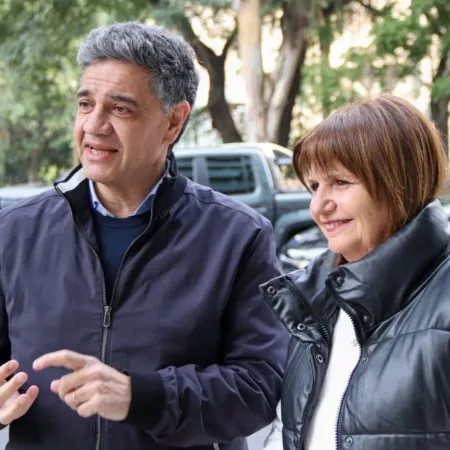 Subte, SUBE y escaleras mecánicas: la respuesta de Jorge Macri a Bullrich