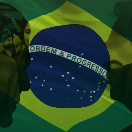 USD 2.721 millones en juego: Brasil vota y Milei mira