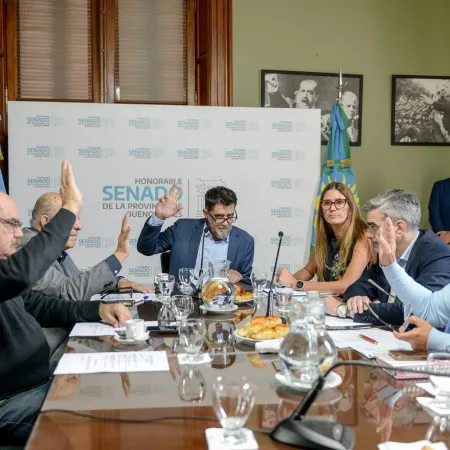 Legislatura PBA: una definición y una incógnita en las comisiones del agro