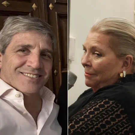 Tarifas y tasas municipales: reflotan proyecto de Carrió con aroma a Caputo