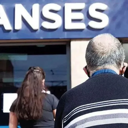 ANSES: quiénes cobran jubilaciones y asignaciones este jueves 14 de mayo