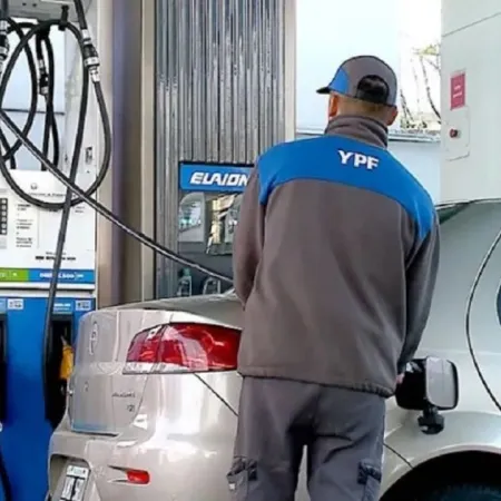 YPF sube la nafta: ¿qué pasará con el precio a partir de ahora?
