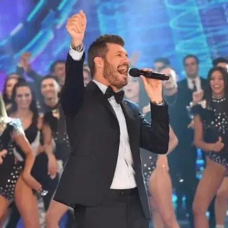 Cómo será el regreso del Bailando según Marcelo Tinelli: los detalles