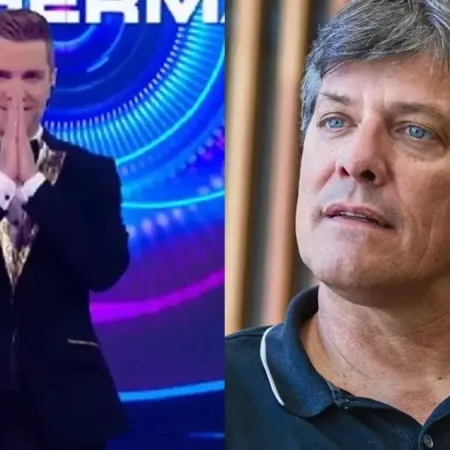 El rating de Gran Hermano Generación Dorada frente a Otro día perdido
