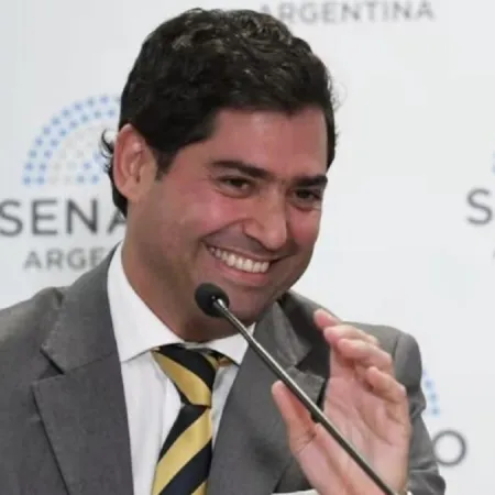 Apellidos de peso en el Senado: Mahiques, Rosatti y día clave para la Justicia