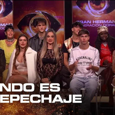 Las confesiones de Manu, Emanuel y Eduardo sobre el repechaje de Gran Hermano