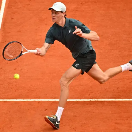 Sinner en la cima: el dominio italiano que cambió el tenis mundial