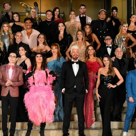 Uno x uno: todos los ganadores de Bailando por un sueño a lo largo del tiempo