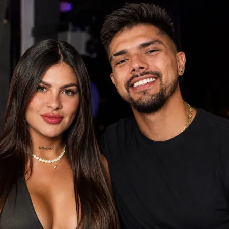 Tyago Griffo vs Luana de Gran Hermano: ¿Quién miente?