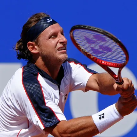 El genio del tenis puro: por qué David Nalbandian era considerado el táctico más peligroso del circuito