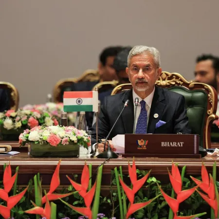 BRICS e Irán: la silla vacía de Milei ante la crisis de Ormuz