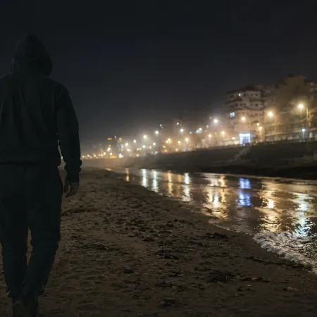 Línea 134: el canal para ayudar a identificar al agresor buscado en Miramar