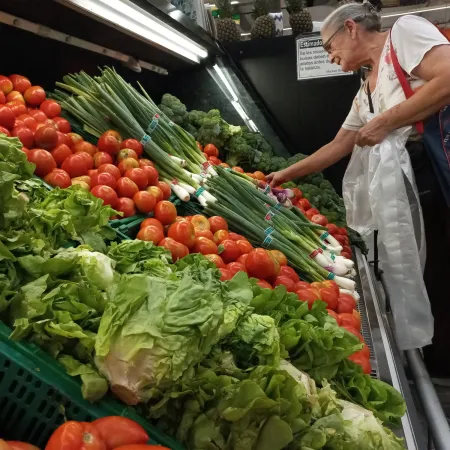 Una familia necesitó más de $1.460.000 para no ser pobre en abril