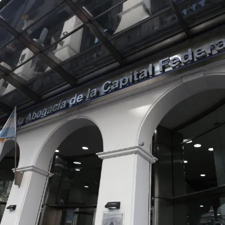 Abogados porteños: el cambio del TSJ que puede frenarte un recurso clave