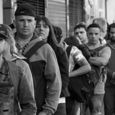 El empleo registrado dejó de caer: ¿cambio de tendencia o recuperación aislada?