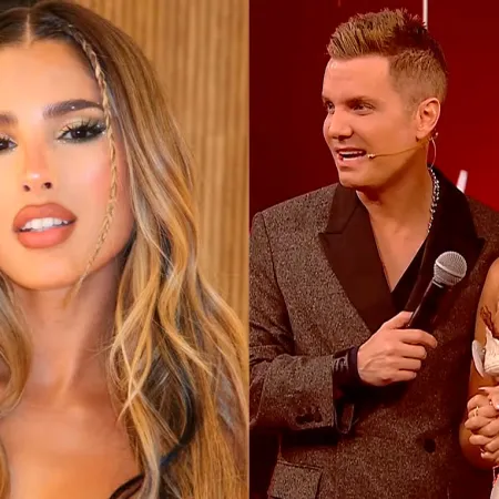 El increíble consejo que le dio Juli Poggio a su hermana Lolo tras dejar Gran Hermano