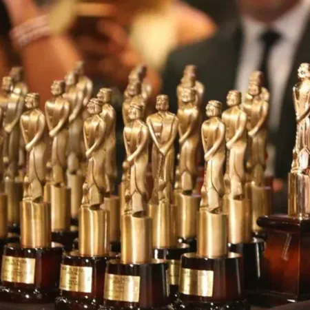Los grandes ausentes de los Premios Martín Fierro de TV