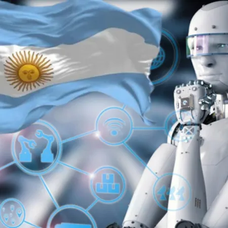 La IA no despide en masa: el dato que mira Argentina