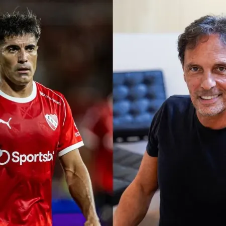 Gustavo López y el dramático momento con Ignacio Malcorra: "Lo están apretando"