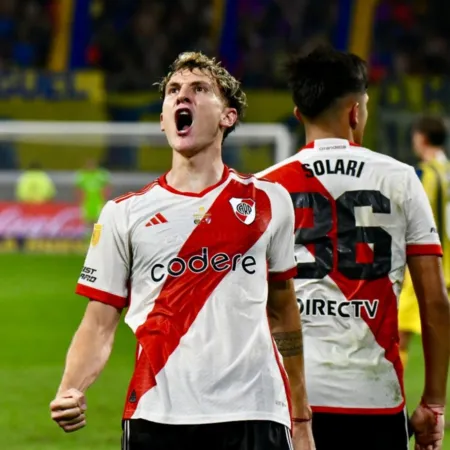 River y Central buscan un lugar en la final: qué dice el historial